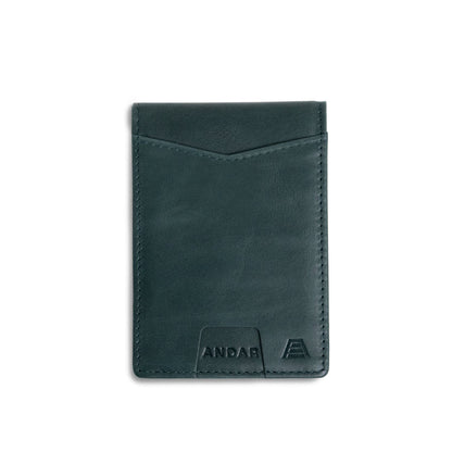 Andar The Ranger Wallet