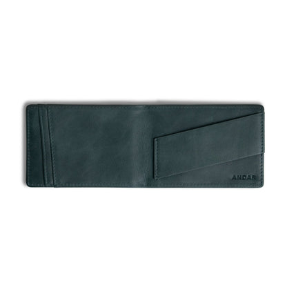Andar The Ranger Wallet
