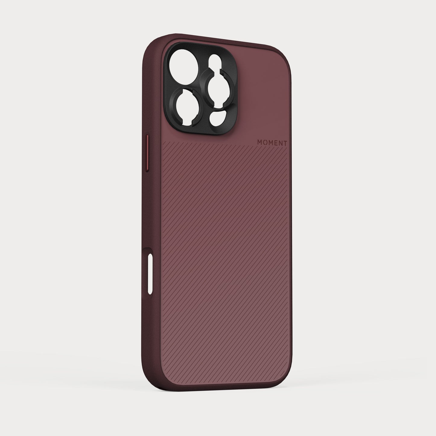 Moment Camera Case for iPhone 16