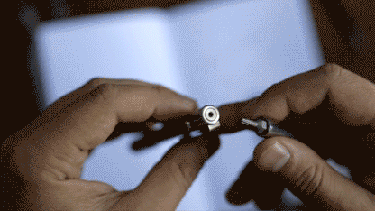 Big Idea Design Bolt Action Pen