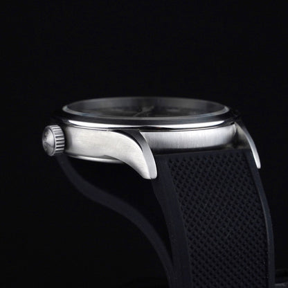 Vaer Watches S3 Calendar Field White - 36mm Quartz