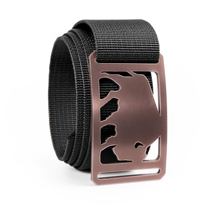 GRIP6 Buffalo Belt