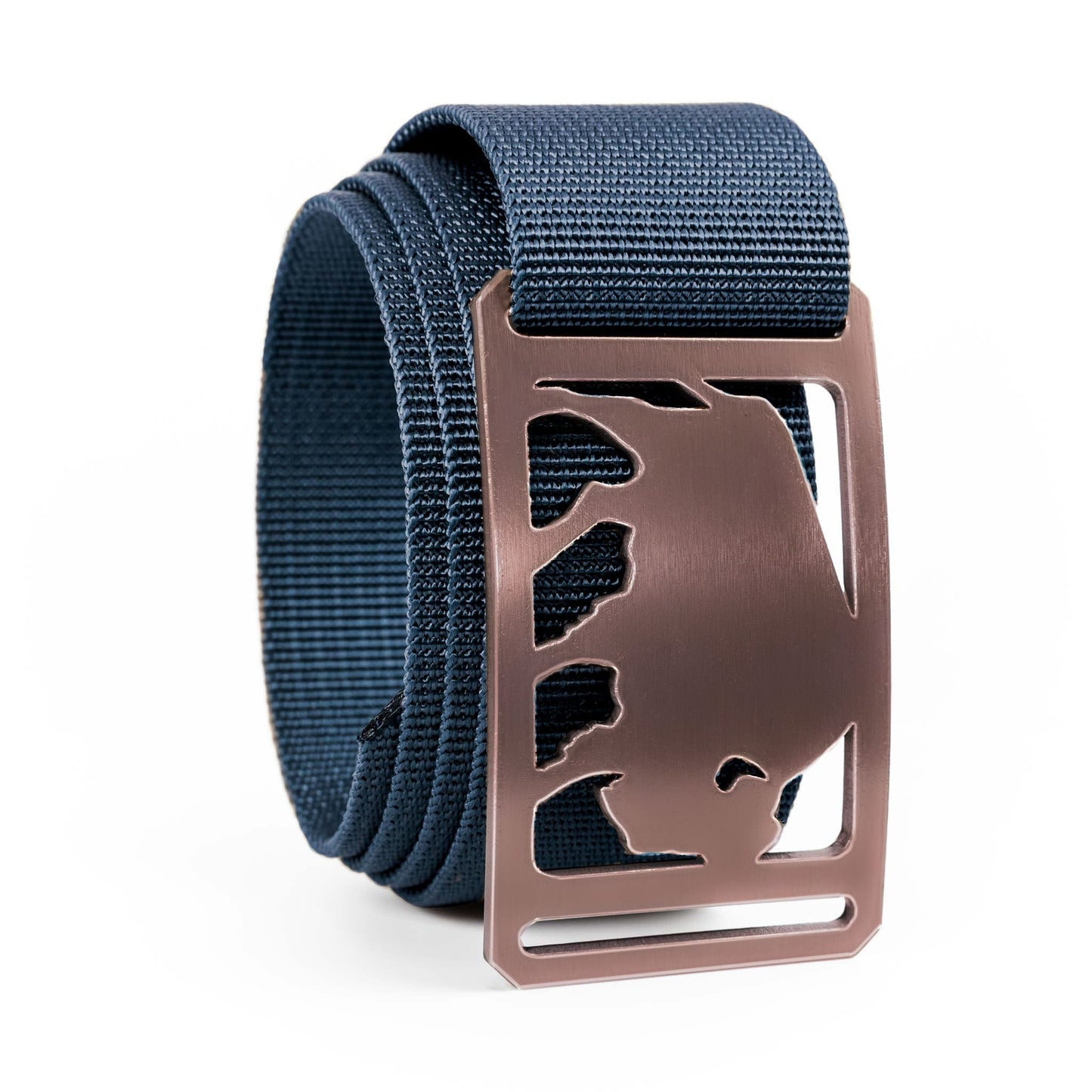 GRIP6 Buffalo Belt