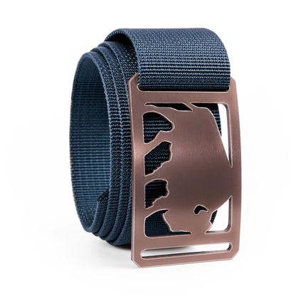 GRIP6 Buffalo Belt
