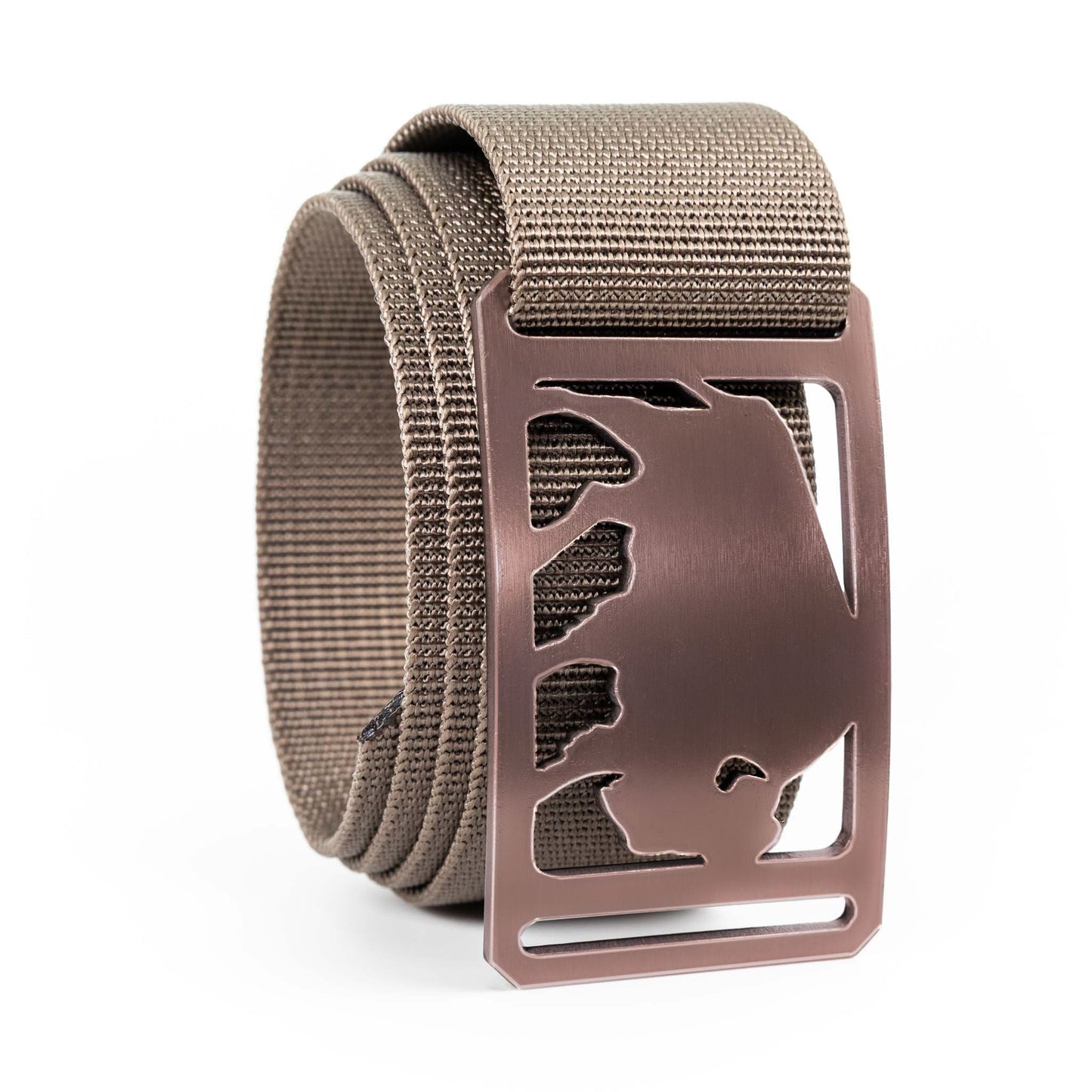 GRIP6 Buffalo Belt