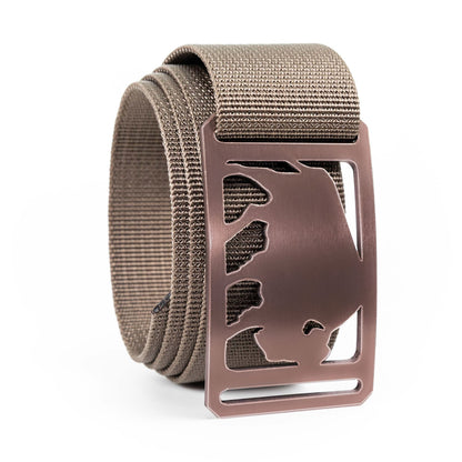 GRIP6 Buffalo Belt
