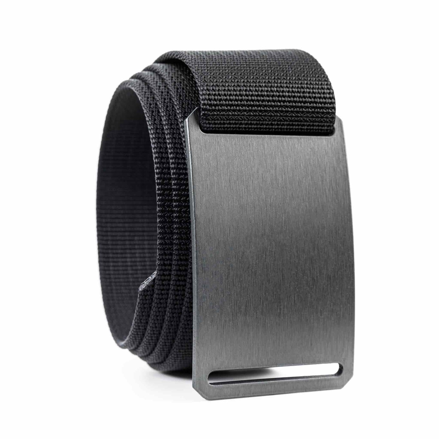 Grip6 Gunmetal Belt