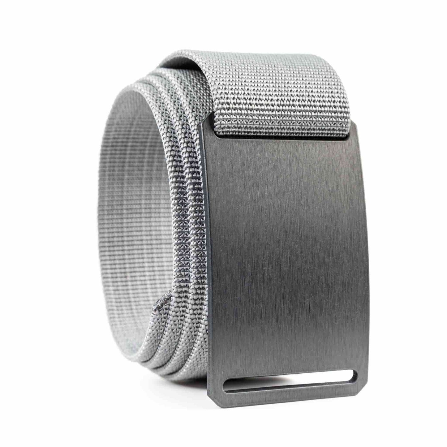 Grip6 Gunmetal Belt