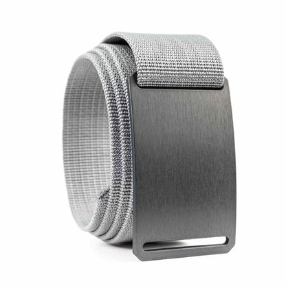 Grip6 Gunmetal Belt