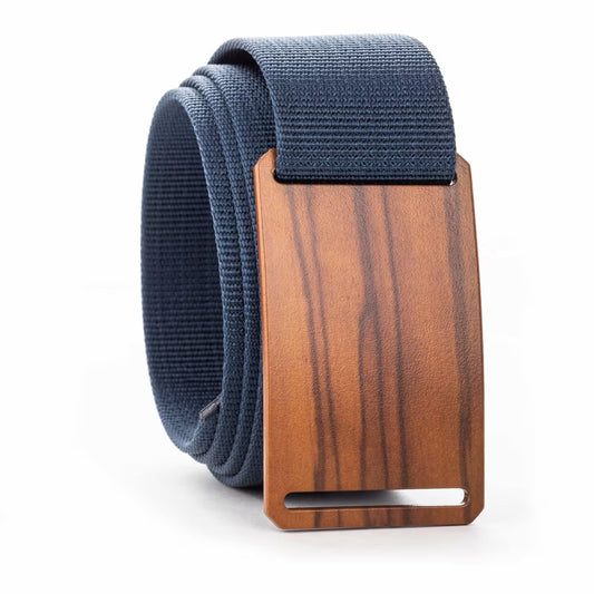 GRIP6 Olive Belt