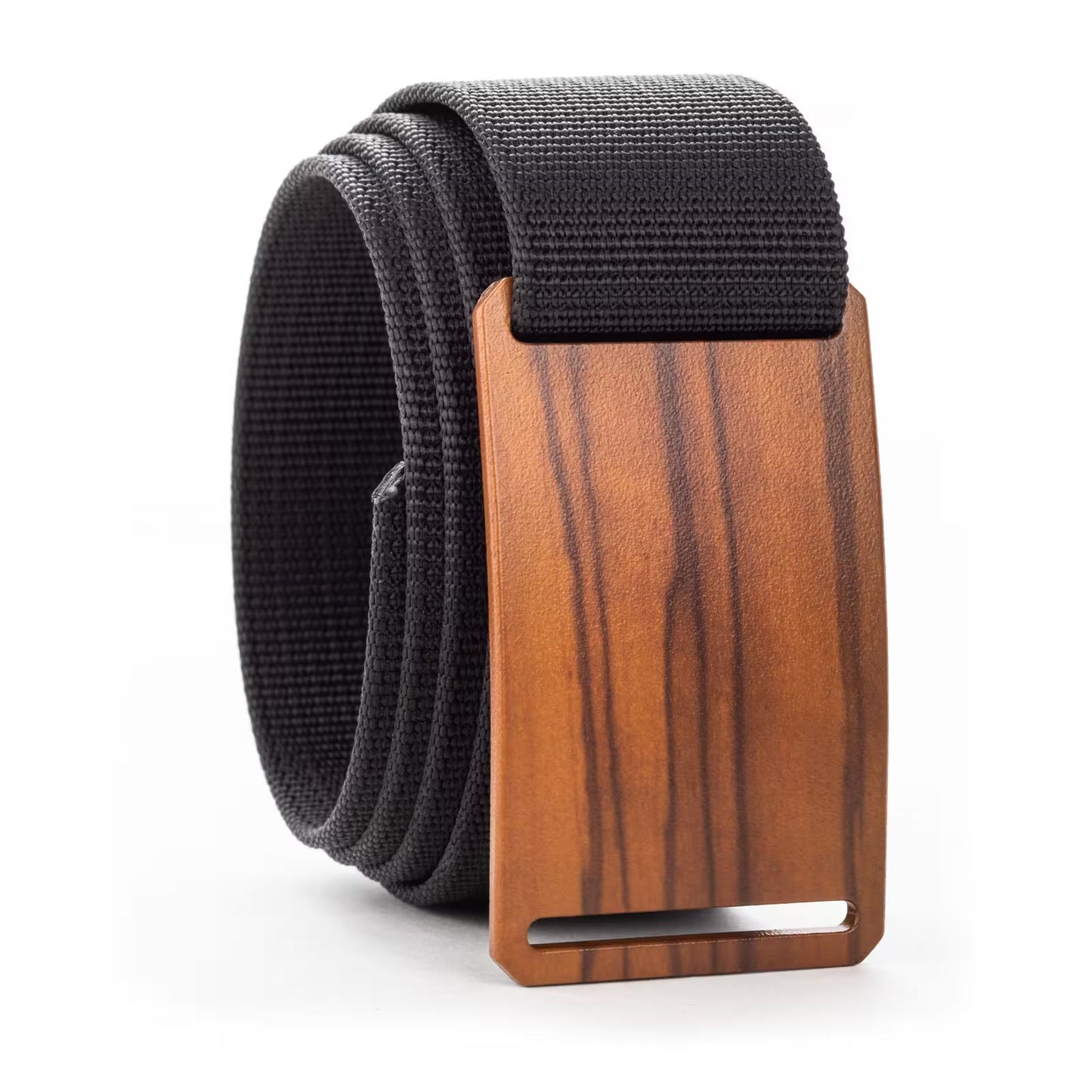 GRIP6 Olive Belt