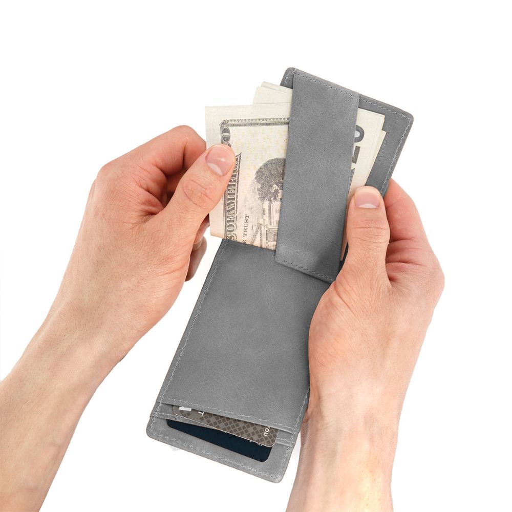 Andar The Ranger Wallet