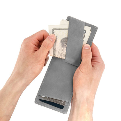 Andar The Ranger Wallet