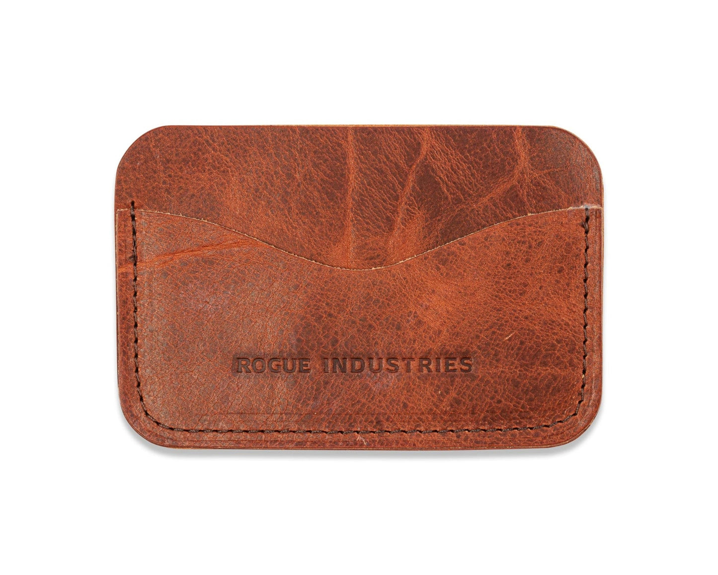 Rogue Industries Bison Card Case