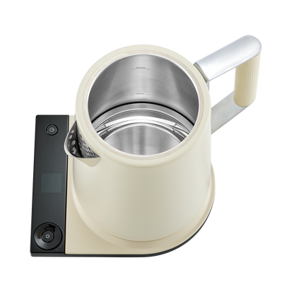 SAKI Luna Electric Kettle Pro