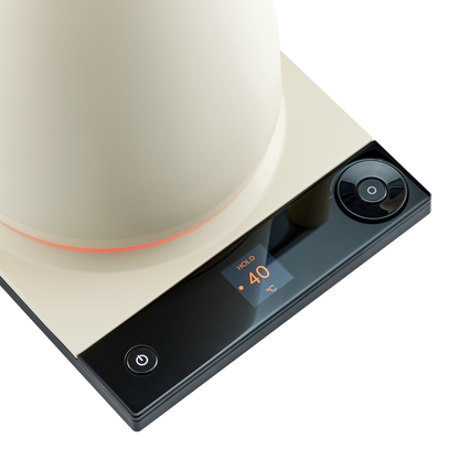 SAKI Luna Electric Kettle Pro