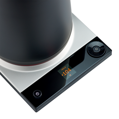 SAKI Luna Electric Kettle Pro