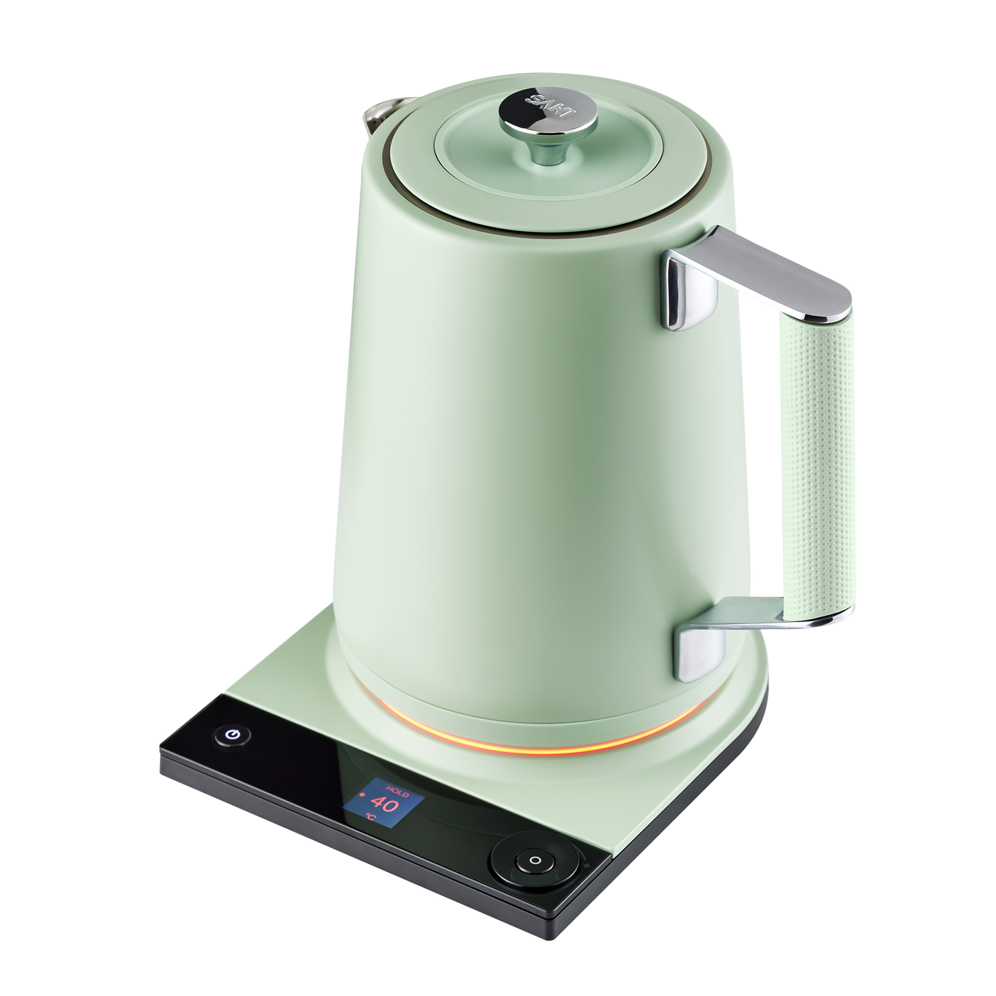 SAKI Luna Electric Kettle Pro