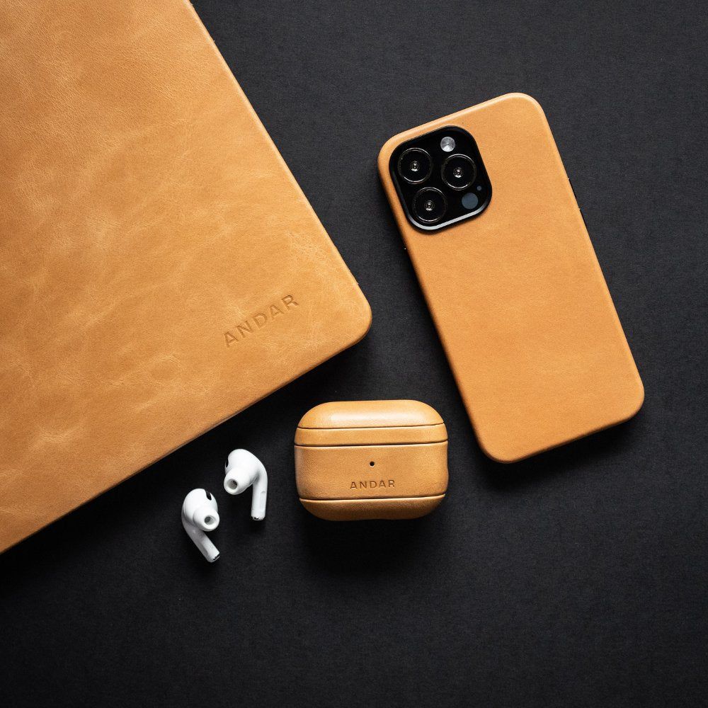 Andar The Capsule