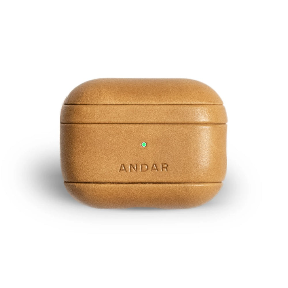 Andar The Capsule
