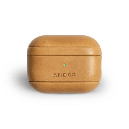 Andar The Capsule