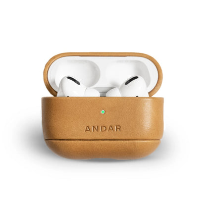 Andar The Capsule