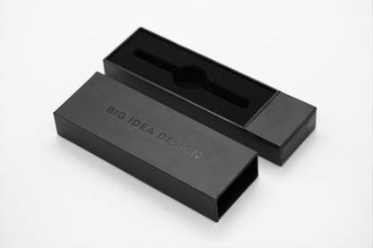 Big Idea Design Ti Click EDC Pen