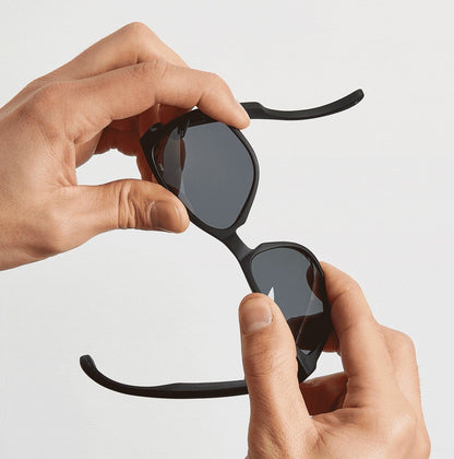 Distil Union Noisette Sunglasses