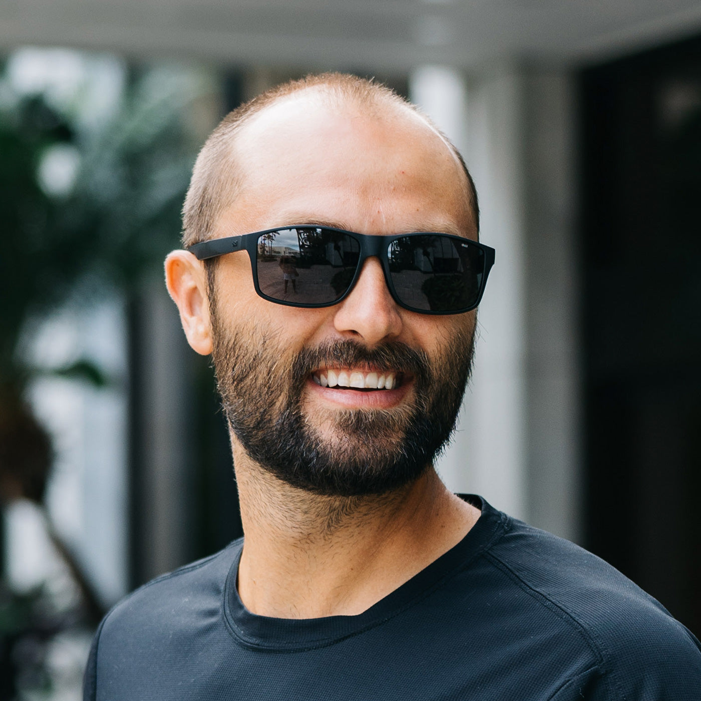 Distil Union Capers Sunglasses