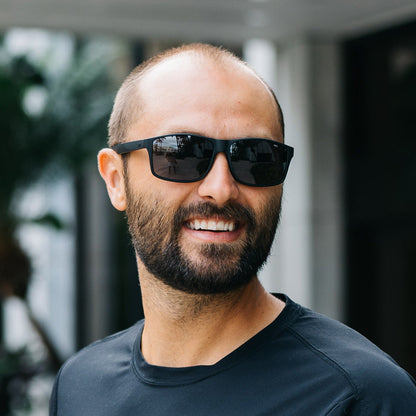 Distil Union Capers Sunglasses