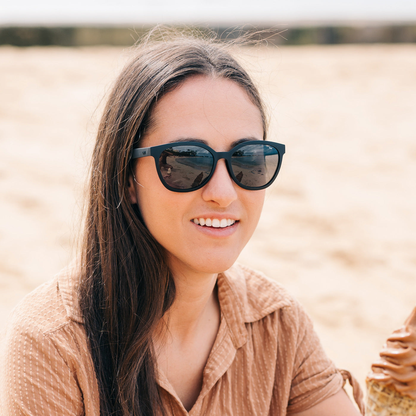 Distil Union Kiawah Sunglasses