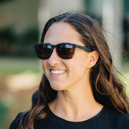 Distil Union Noisette Sunglasses