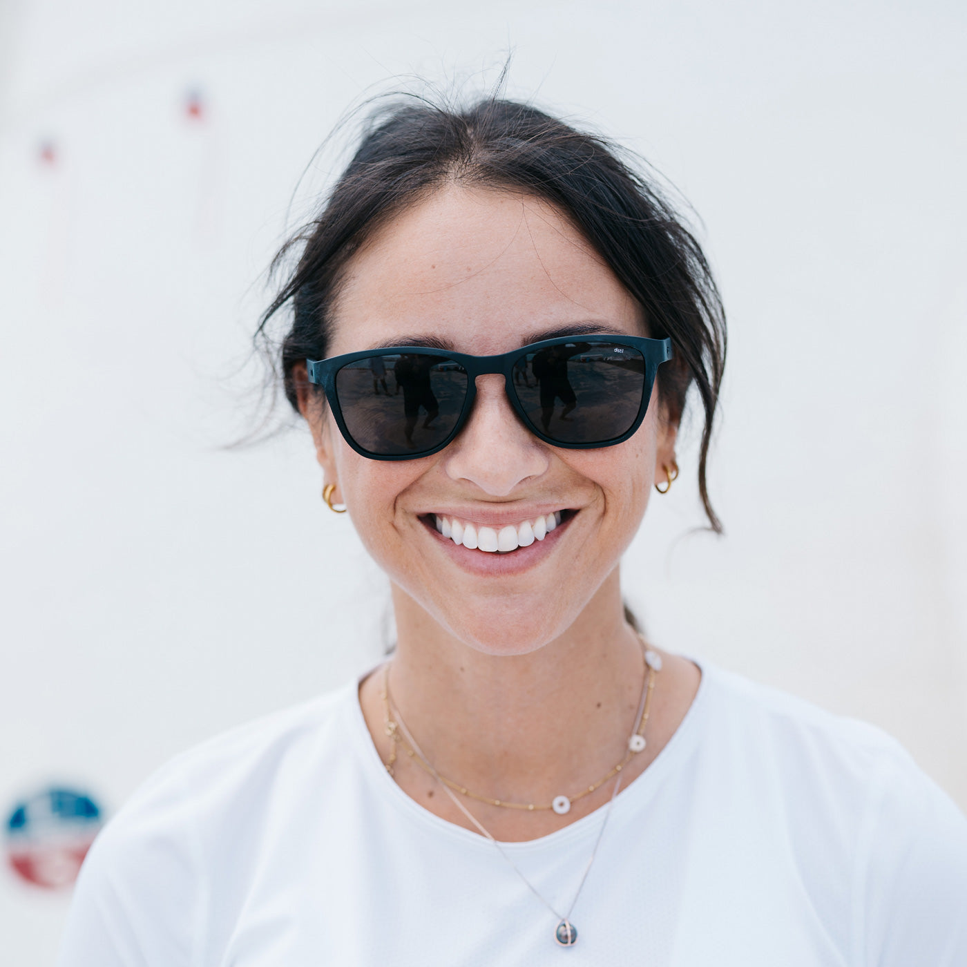 Distil Union Noisette Sunglasses