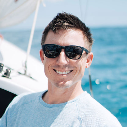 Distil Union Noisette Sunglasses