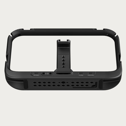 Moment Supercage - Mobile Cage with Integrated USB-C Hub