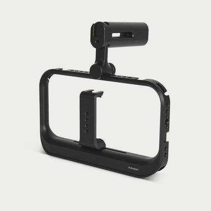 Moment Supercage - Mobile Cage with Integrated USB-C Hub