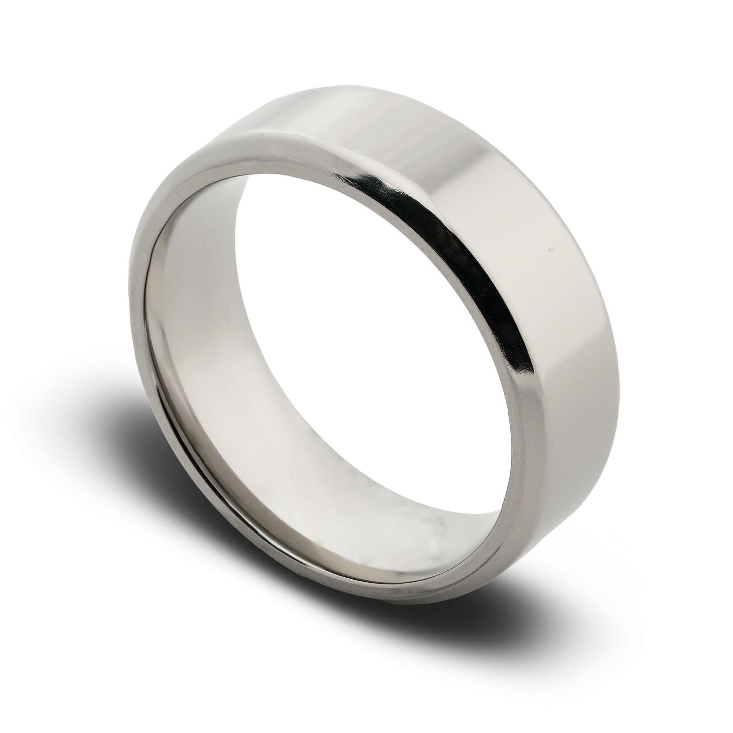 Vintage Gentlemen - The “Titan” Ring