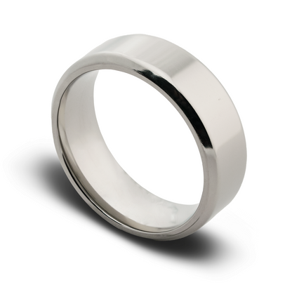 Vintage Gentlemen - The “Titan” Ring