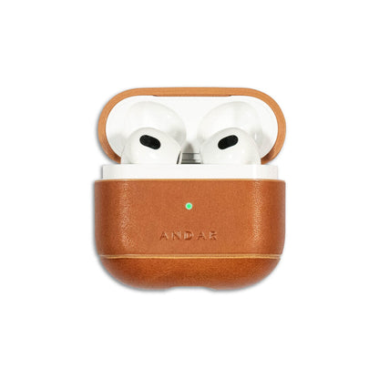 Andar The Capsule