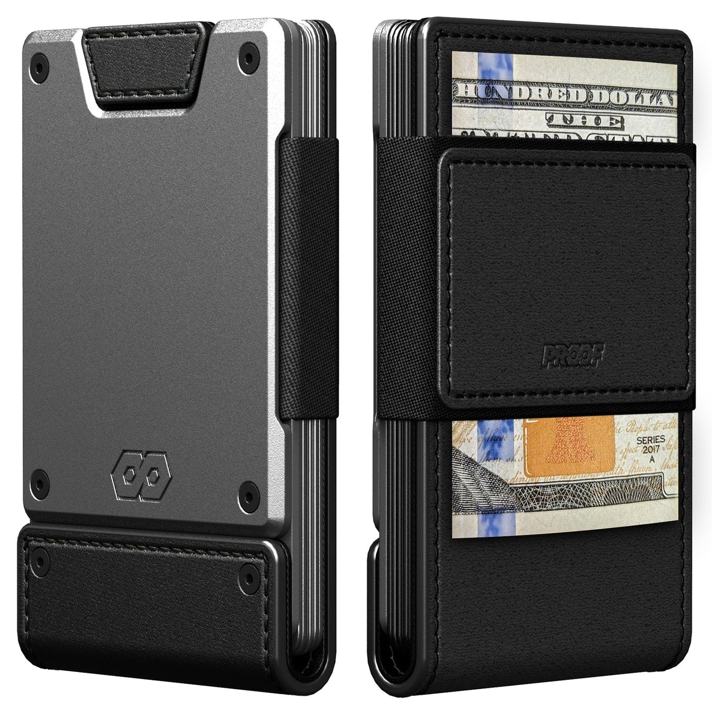 PROOF Wallet | The Apex