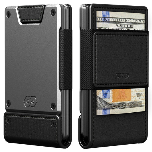 PROOF Wallet | The Apex