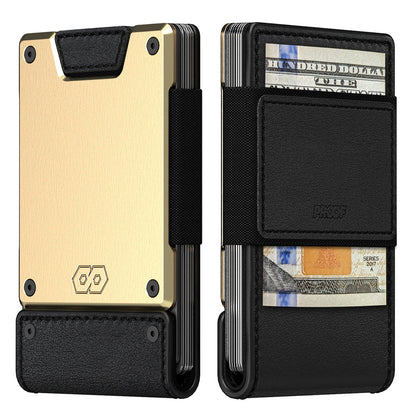 PROOF Wallet | The Obsidian