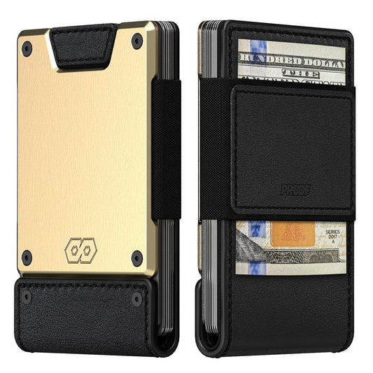 PROOF Wallet | The Obsidian