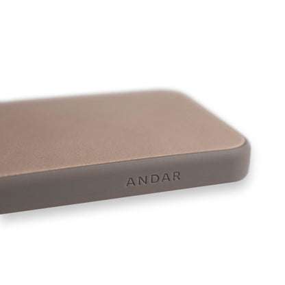 Andar The Ryder