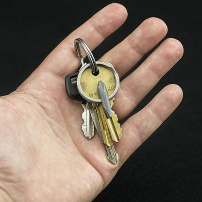 Big Idea Design Titanium Pocket Bit