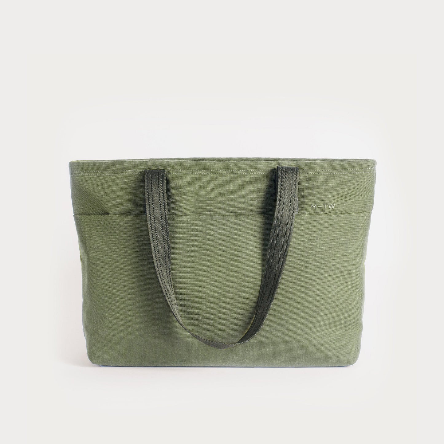 Moment Everything Travel Tote