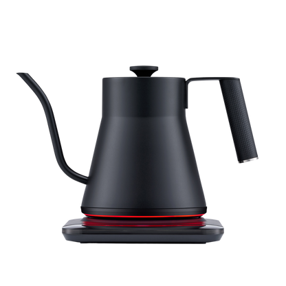 SAKI Baristan Gooseneck Kettle