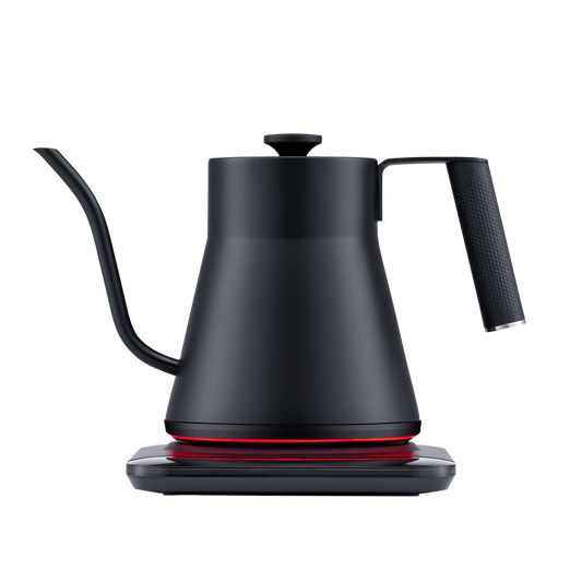 SAKI Baristan Gooseneck Kettle