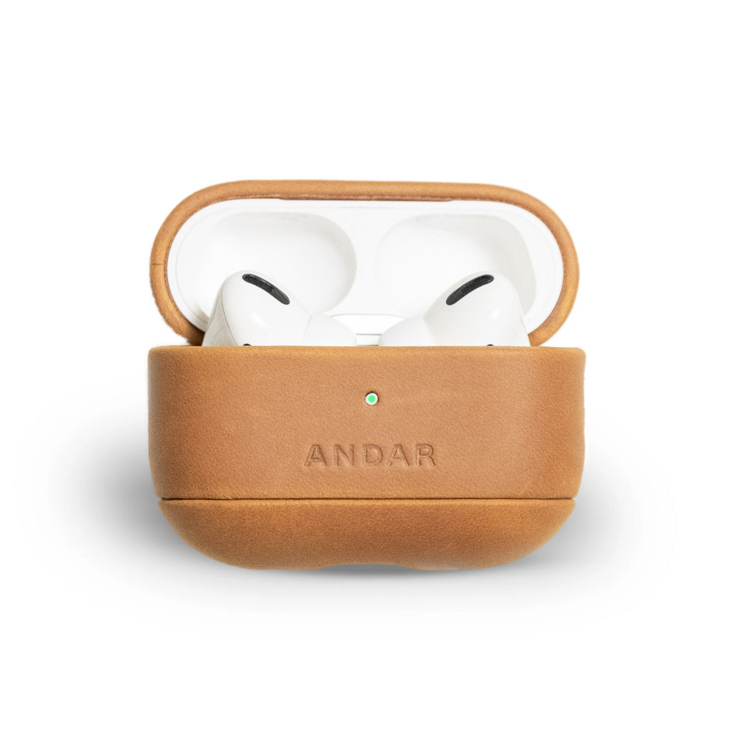 Andar The Capsule