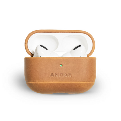 Andar The Capsule